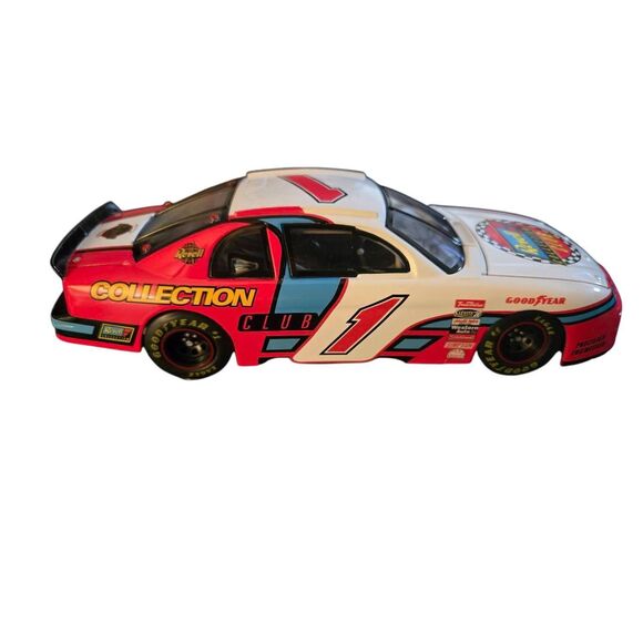 Revell Collection #1 1997 Inaugural car 07795 of 10002 (KO) - Picture 8 of 11